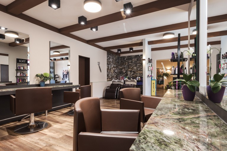 Haarvanacut Salon