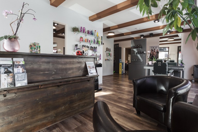 Haarvanna Cut Salon